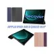 Чохол до планшета BeCover Smart Case Apple iPad Air 5 (2022) 10.9" Dark Green (710772)