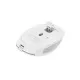 Мышка Trust Ozza compact Bluetooth/Wireless/USB-A White (24933)