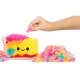 Розвиваюча іграшка Battat антистрес серії Small Plush-Торт/Піца (594475-4)