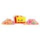 Розвиваюча іграшка Battat антистрес серії Small Plush-Торт/Піца (594475-4)