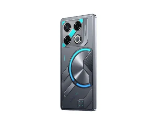 Мобильный телефон Infinix GT 20 Pro 12/256Gb NFC Mecha Blue (4894947022159)