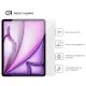 Скло захисне Armorstandart Glass.CR Apple iPad Air 13 2024 / Pro 13 2024 Clear (ARM74632)