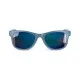 Детские солнцезащитные очки Suavinex с лентой, полукруглая форма, 24-36 месяцев, синие (308546)
