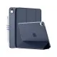 Чохол до планшета BeCover Tri Fold Hard Apple iPad Air (4/5) 2020/2022 10.9" Deep Blue (711128)