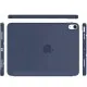 Чехол для планшета BeCover Tri Fold Hard Apple iPad Air (4/5) 2020/2022 10.9" Deep Blue (711128)