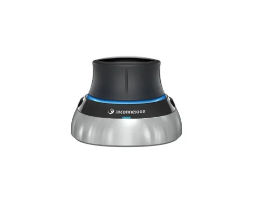 Мышка 3DConnexion SpaceMouse Wireless Bluetooth Edition (3DX-700115)