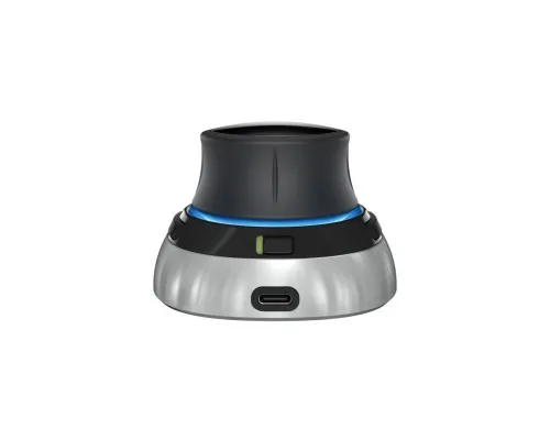 Мышка 3DConnexion SpaceMouse Wireless Bluetooth Edition (3DX-700115)