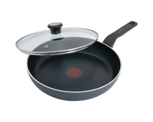 Сковорода Tefal Generous Cook з кришкою 28 см (C2770653_SET)