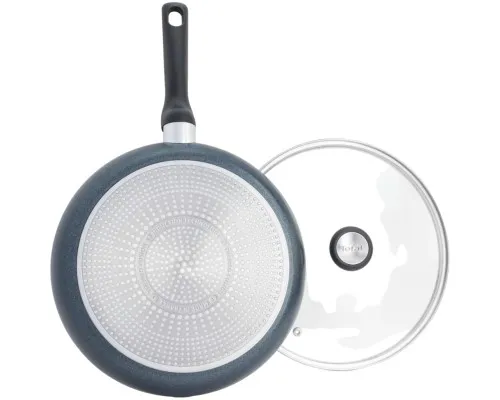 Сковорода Tefal Generous Cook з кришкою 28 см (C2770653_SET)