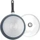 Сковорода Tefal Generous Cook з кришкою 28 см (C2770653_SET)