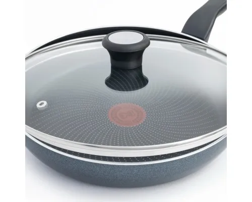 Сковорода Tefal Generous Cook з кришкою 28 см (C2770653_SET)