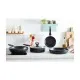 Сковорода Tefal Generous Cook з кришкою 28 см (C2770653_SET)