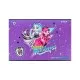 Альбом для малювання Kite Monster High 12 аркушів (MH24-241)