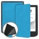 Чохол до електронної книги BeCover Smart Case PocketBook 629 Verse / 634 Verse Pro 6" Light Blue (710973)