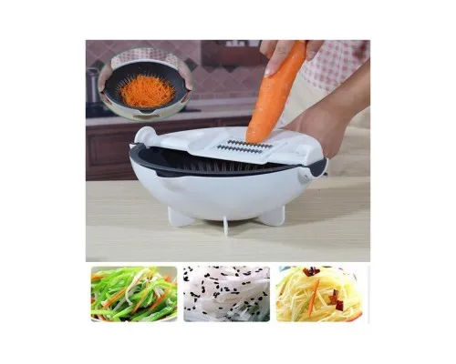 Шатківниця UFT Vegetable cutter 5 в 1 (VC2)