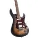 Електрогітара Cort G110 Open Pore Sunburst (G110 OPSB)