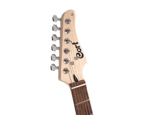 Електрогітара Cort G110 Open Pore Sunburst (G110 OPSB)