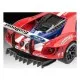 Збірна модель Revell Набір автомобіль Ford GT - Le Mans рівень 4 масштаб 1:24 (RVL-67041)