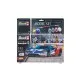 Збірна модель Revell Набір автомобіль Ford GT - Le Mans рівень 4 масштаб 1:24 (RVL-67041)