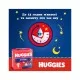 Подгузники Huggies Overnights Pants Трусики 4 9-14 кг 26 шт. (5029053581088)