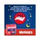 Подгузники Huggies Overnights Pants Трусики 4 9-14 кг 26 шт. (5029053581088)