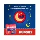 Подгузники Huggies Overnights Pants Трусики 4 9-14 кг 26 шт. (5029053581088)