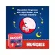 Подгузники Huggies Overnights Pants Трусики 4 9-14 кг 26 шт. (5029053581088)