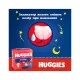 Подгузники Huggies Overnights Pants Трусики 4 9-14 кг 26 шт. (5029053581088)