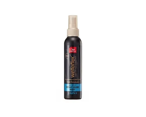 Спрей для волос WellaFlex Instant Volume 3 Boost Gel Spray 150 мл (4064666623276)