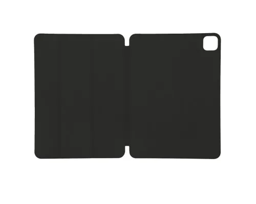 Чехол для планшета Armorstandart Smart Case iPad Pro 11 2024 Black (ARM74643)