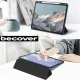 Чохол до планшета BeCover Soft Edge TPU Apple iPad Pro 13" M4 2024 Black (711717)