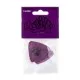 Медіатор Jim Dunlop Tortex Triangle Pick 1.14mm 6 шт. (431P1.14)