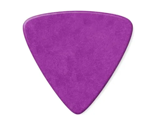 Медіатор Jim Dunlop Tortex Triangle Pick 1.14mm 6 шт. (431P1.14)