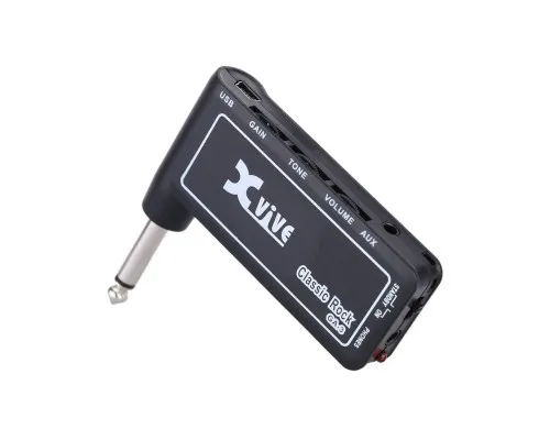 Гітарний підсилювач Xvive GA-3 Classic Rock