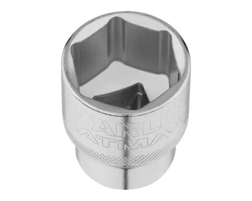 Головка торцева Stanley 1/2", 24 мм, шестигранна (FMMT17243-0)