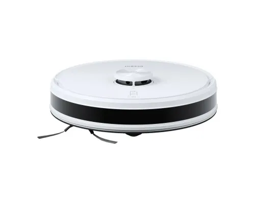 Пилосос Ecovacs DEEBOT Y1 Pro White (DLX34 Y1 PRO)