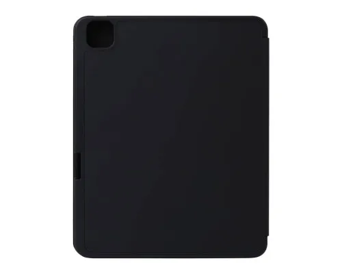 Чохол до планшета Armorstandart Smart Fold Pen Apple iPad Pro 13 (2024) Black (ARM78138)