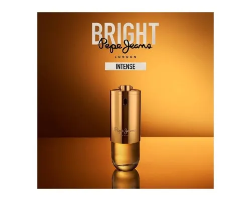 Парфумована вода Pepe Jeans Bright Intense 50 мл (8436611101232)