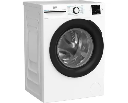 Пральна машина Beko BM1WFU39233WB