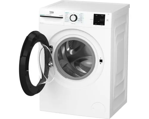 Пральна машина Beko BM1WFU39233WB