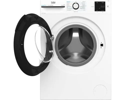 Пральна машина Beko BM1WFU39233WB
