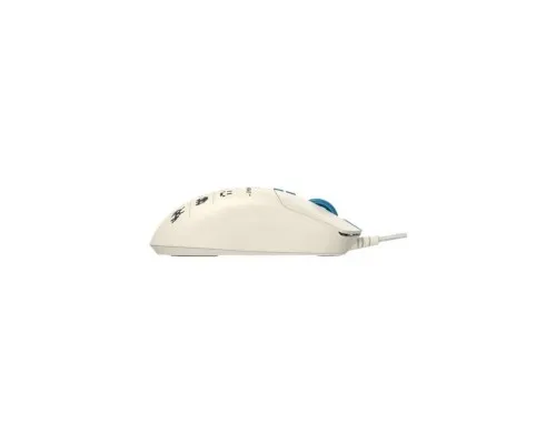 Мишка A4Tech Bloody W72 Ultra USB Pixels Blue (4711421001311)