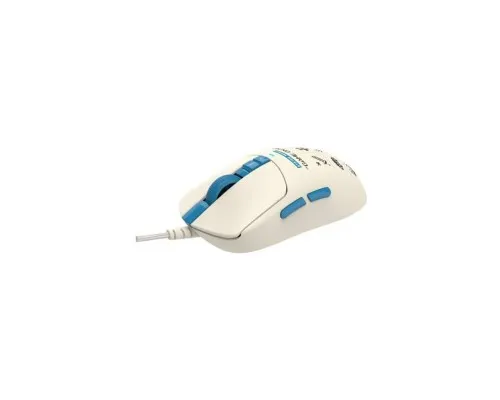 Мишка A4Tech Bloody W72 Ultra USB Pixels Blue (4711421001311)