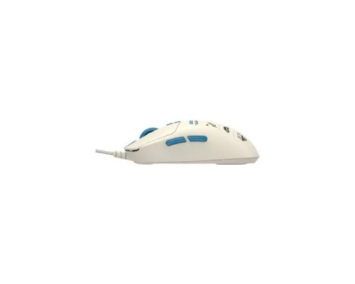 Мишка A4Tech Bloody W72 Ultra USB Pixels Blue (4711421001311)