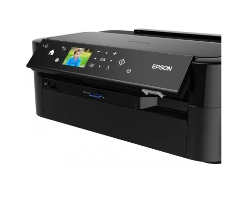 Струйный принтер Epson L810 (C11CE32402)