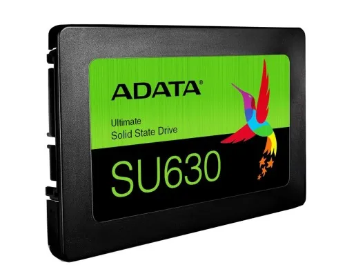 Накопичувач SSD 2.5 240GB ADATA (ASU630SS-240GQ-R)