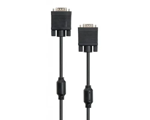 Кабель мультимедійний VGA 1.8m Vinga (VCPVGAMM1.8)