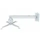 Кронштейн до проектора Charmount PRB43-65 white