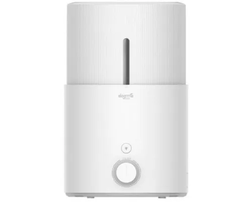 Увлажнитель воздуха Deerma Humidifier White (DEM-SJS600)