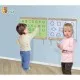 Навчальний набір Viga Toys Рамка для дощок (50855)